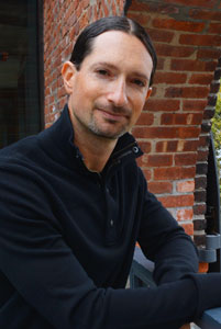 Ben Goldberg, Composer in Residence
